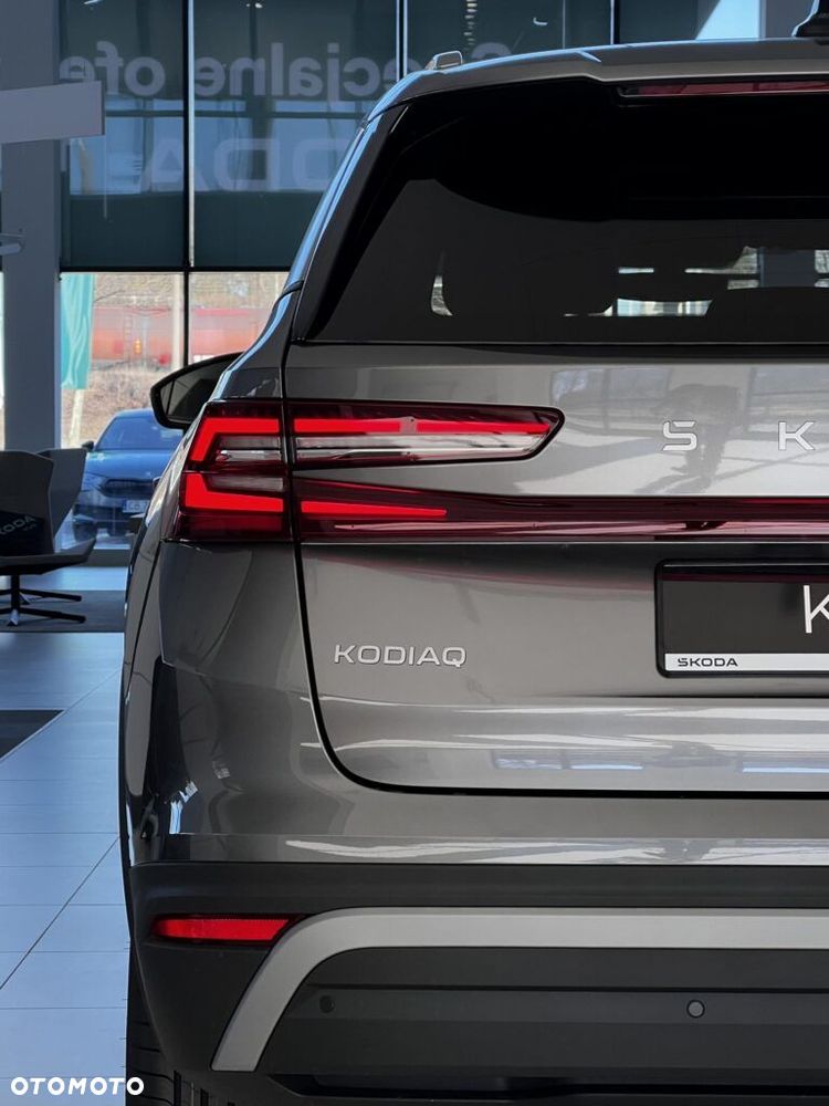 Skoda Kodiaq 1.5 TSI iV PHEV 4x2 Drive DSG - 11