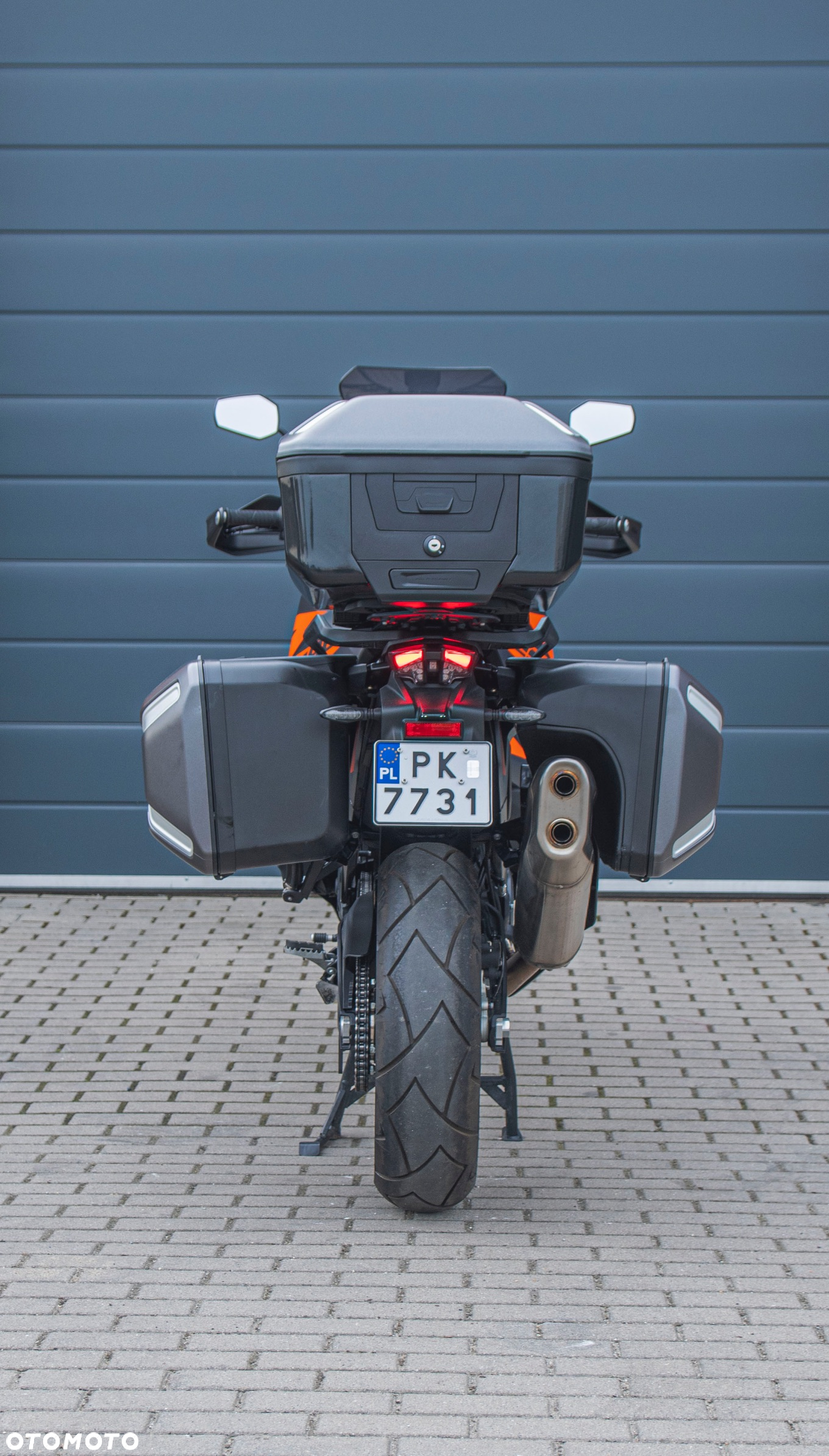 KTM Super Adventure - 18