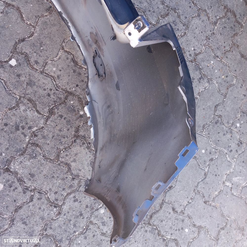 Para choques tras renault megane 4  850220498P - 9