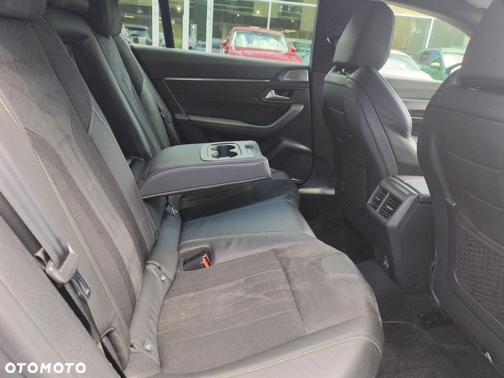 Peugeot 508 360 e-EAT8 SPORT ENGINEERED - 32