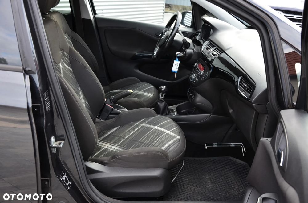 Opel Corsa 1.4 Color Edition - 18