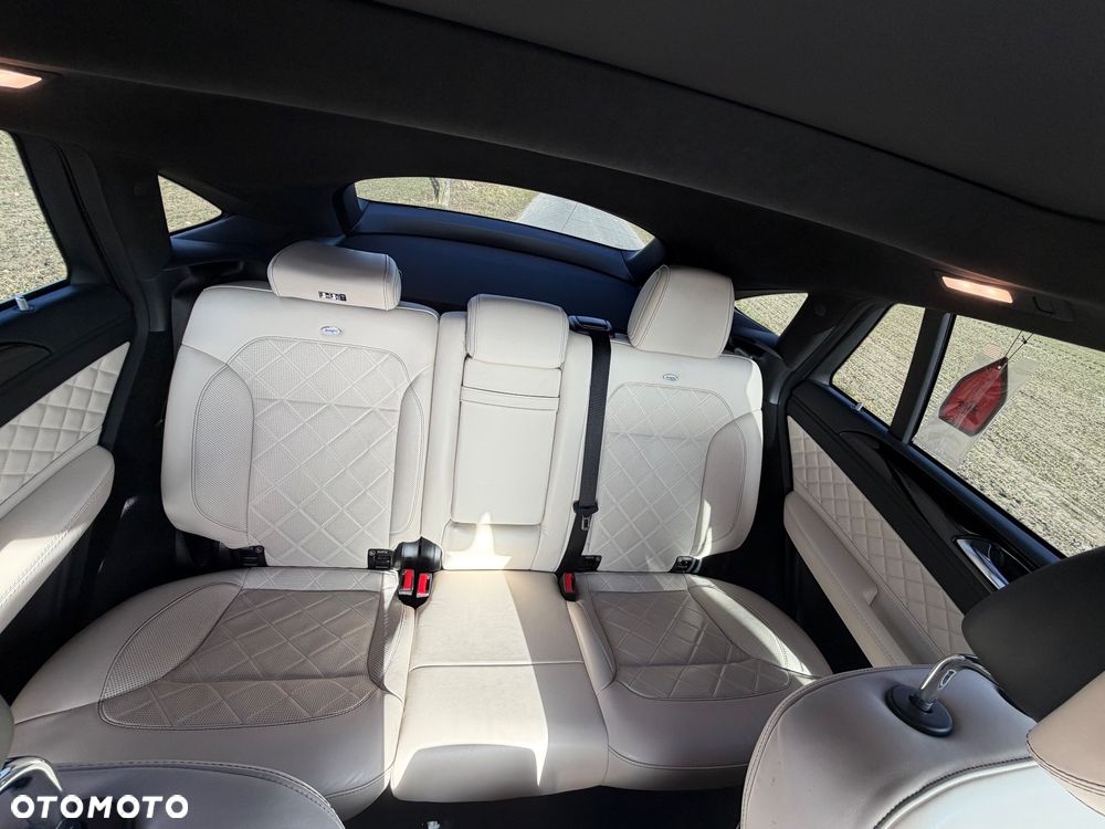 Mercedes-Benz GLE - 7