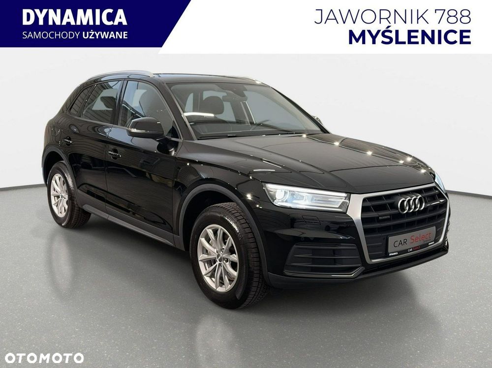 Audi Q5 - 2