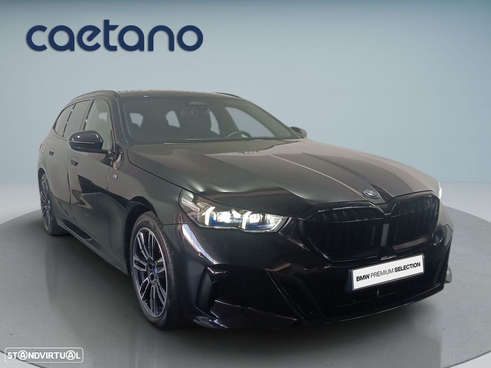 BMW 530 e Pack Desportivo M - 7