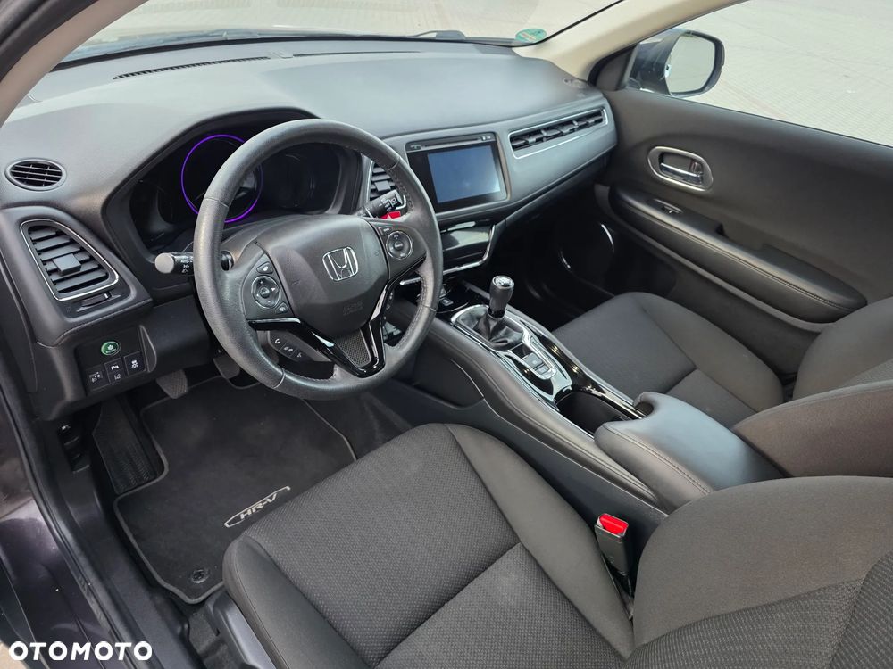 Honda CR-V 2.0i-VTEC Elegance - 17