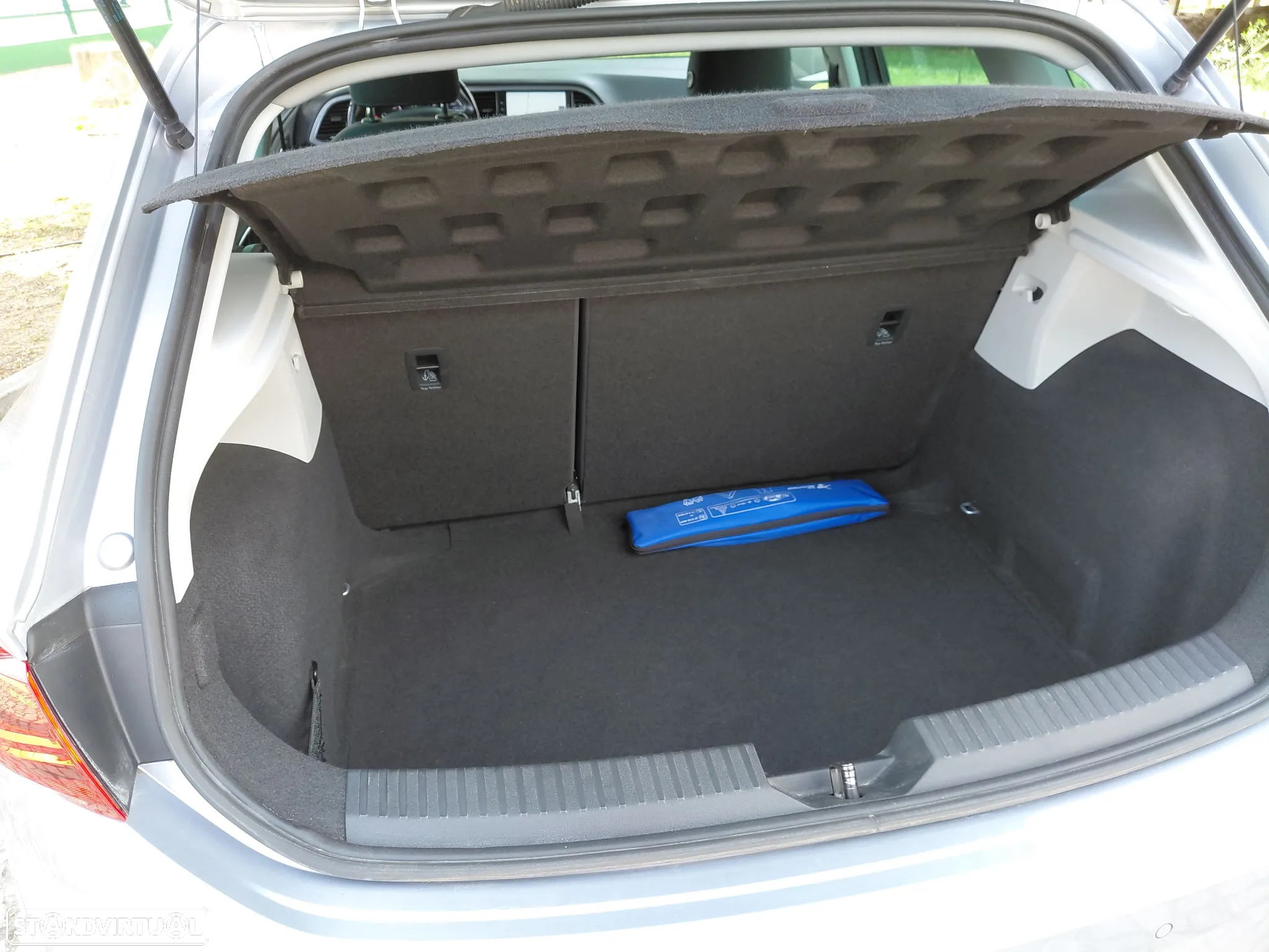 SEAT Leon 1.0 EcoTSI Style S/S - 41