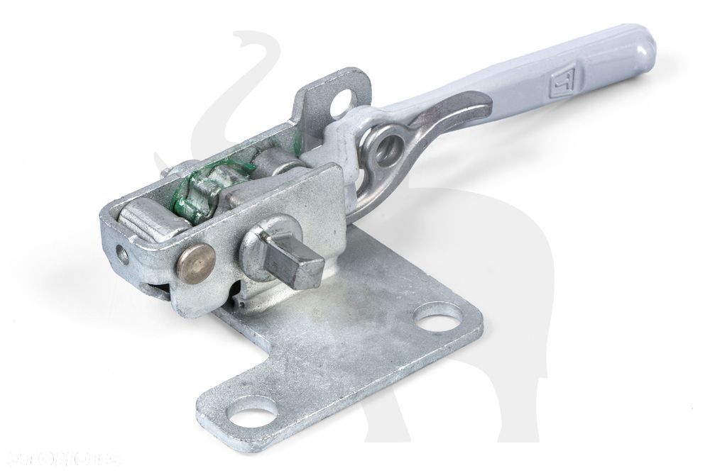 NACIĄG PLANDEKI LEWY VZ KPL SCHMITZ - 1