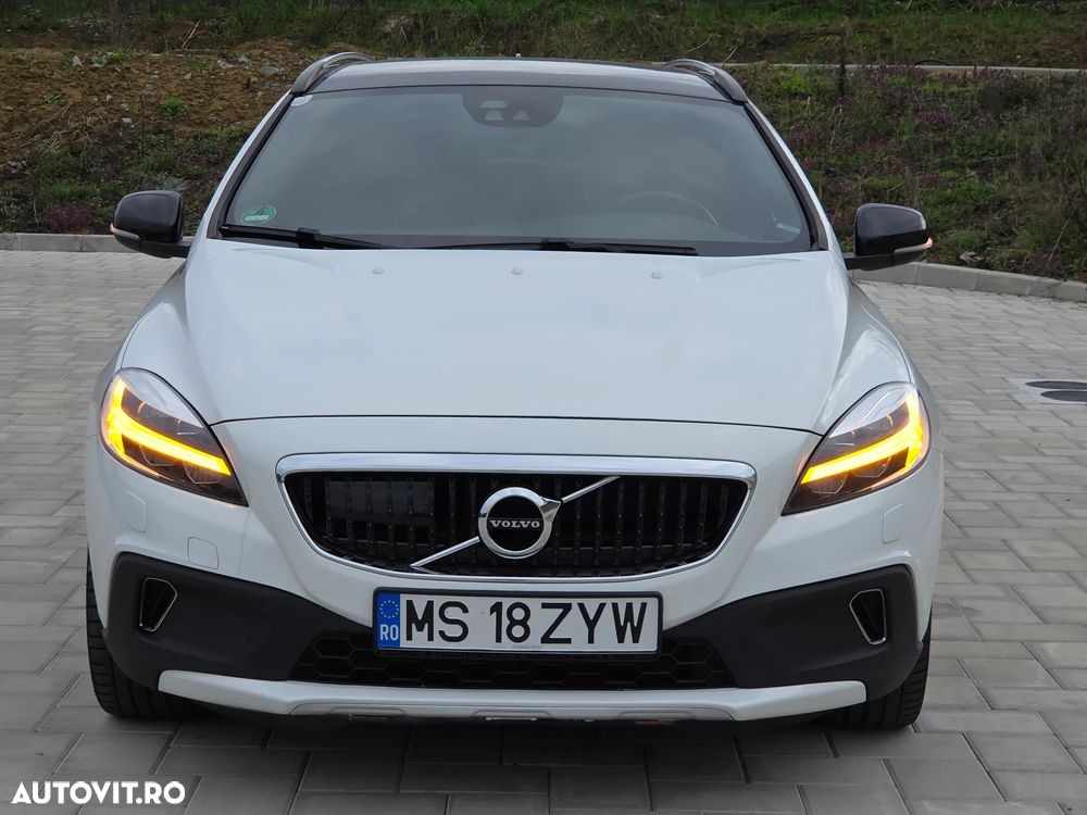 Volvo V40 - 9