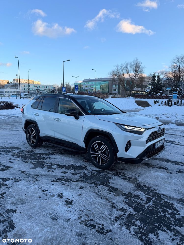 Toyota RAV4 - 3