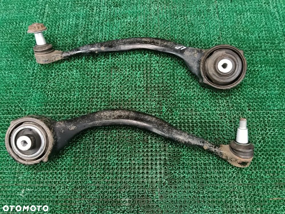 LAND ROVER DISCOWERY 5 3.0 SDV6 16-20r Wahacz Przód Prawy Lewy - 5