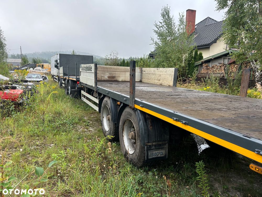Renault Premium 410 - 13