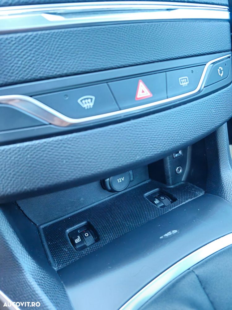 Peugeot 308 BlueHDi 120 Stop & Start Business-Line - 12