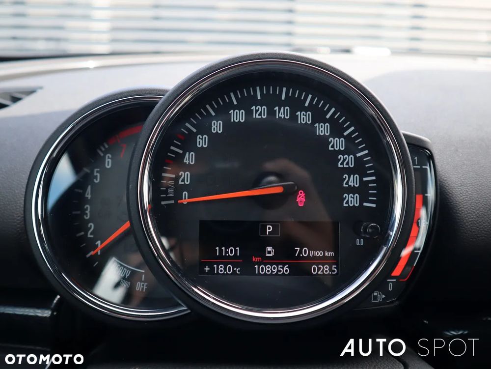 MINI Clubman Cooper - 21