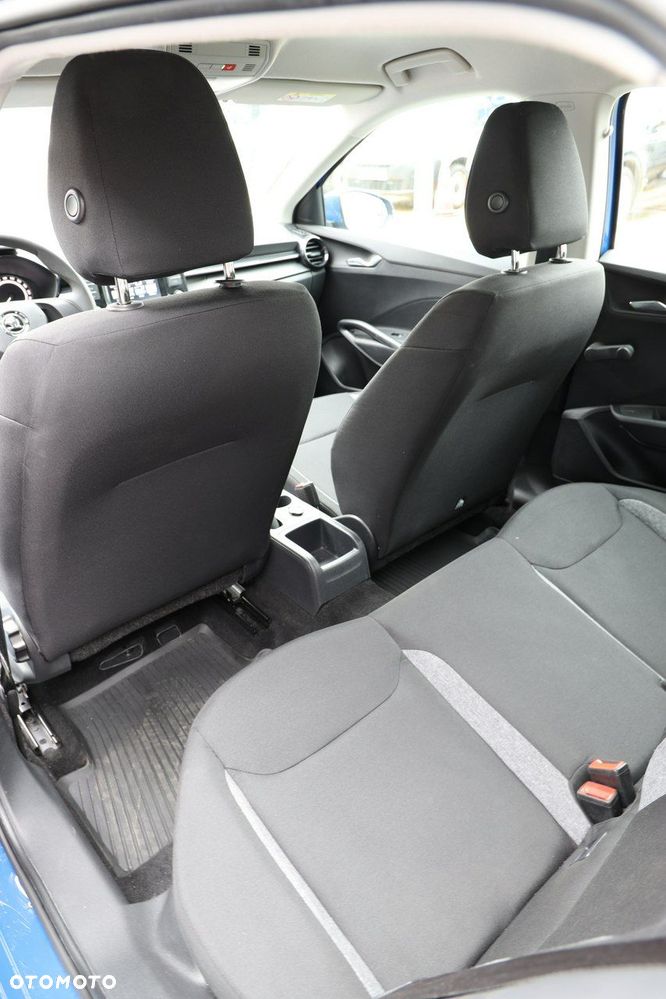 Skoda Fabia 1.0 Active - 20