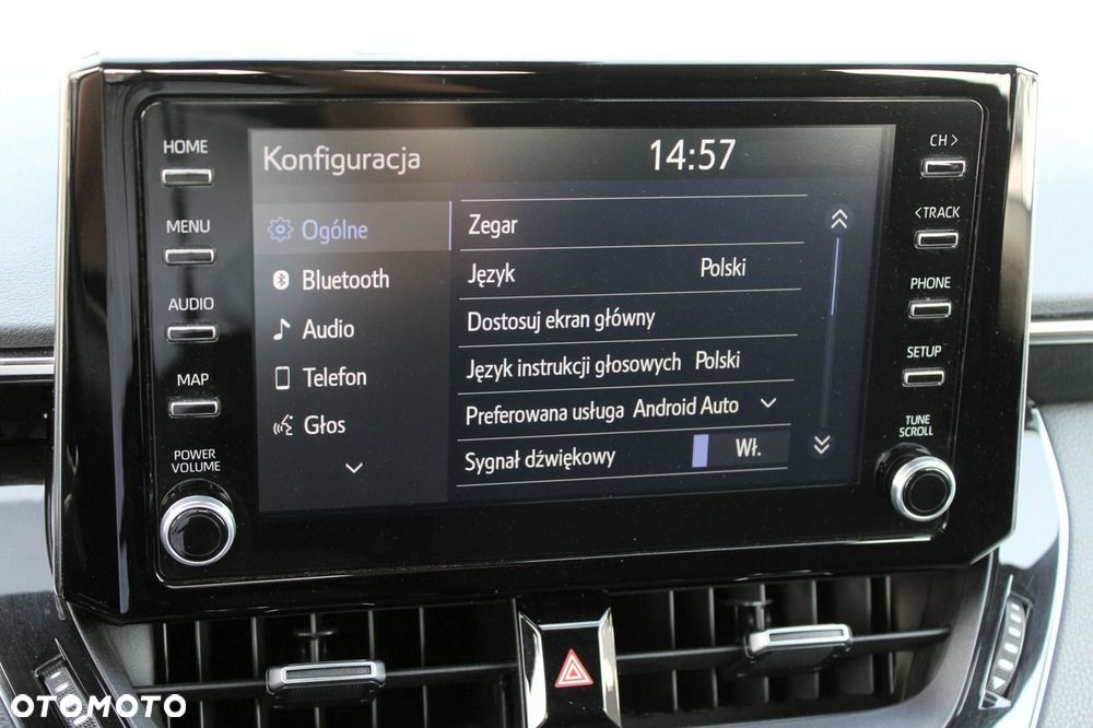Toyota Corolla 1.8 Hybrid Comfort - 20