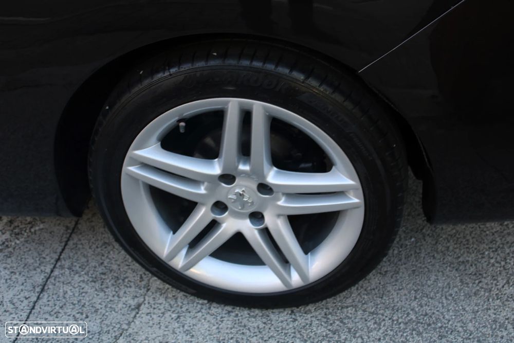 Peugeot 308 CC 1.6 THP Allure - 53