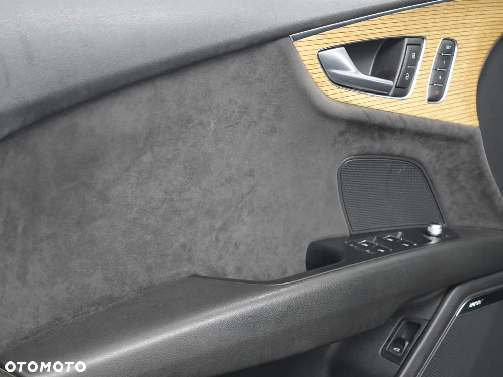 Audi A7 Sportback 3.0 TDI quattro tiptronic sport selection - 17