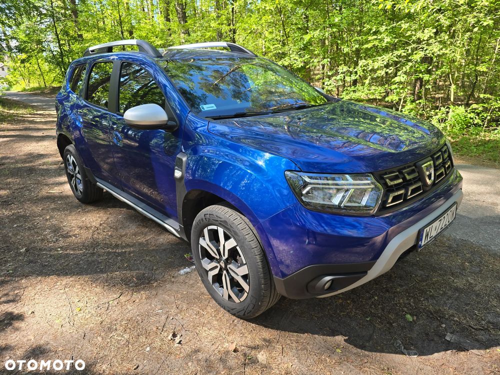 Dacia Duster 1.0 TCe Prestige - 1