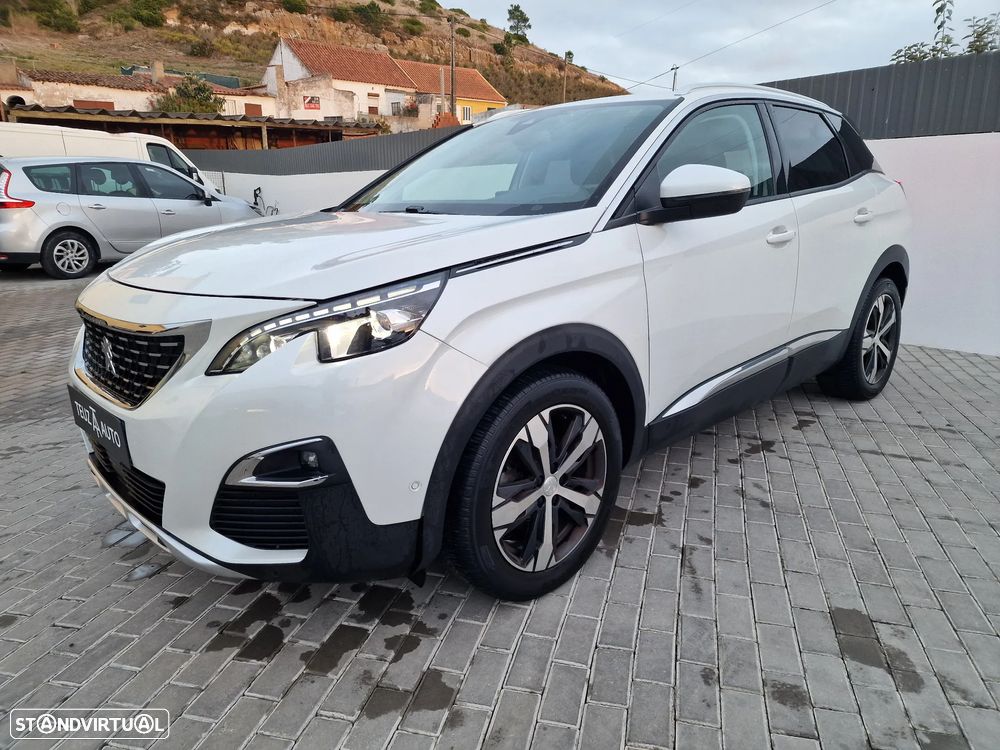 Peugeot 3008 - 5