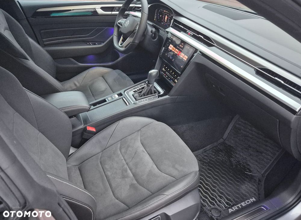 Volkswagen Arteon Shooting Brake 2.0 TDI SCR DSG R-Line - 25