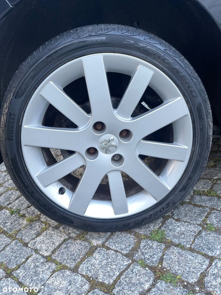 Peugeot 207 1.6 THP Platinum - 27