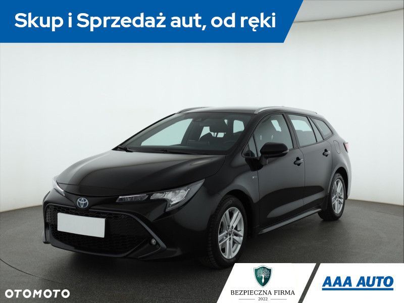 Toyota Corolla - 3