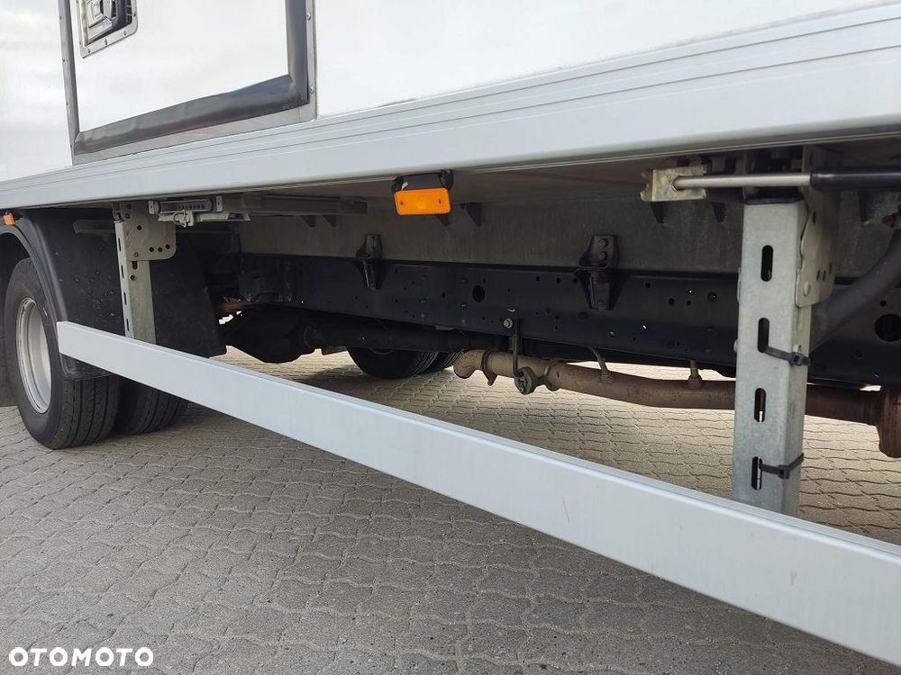 Iveco IGLOPOL DAILY 70C18 - 12