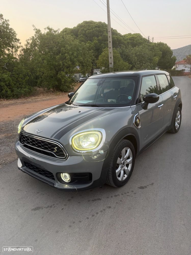 MINI Countryman - 5