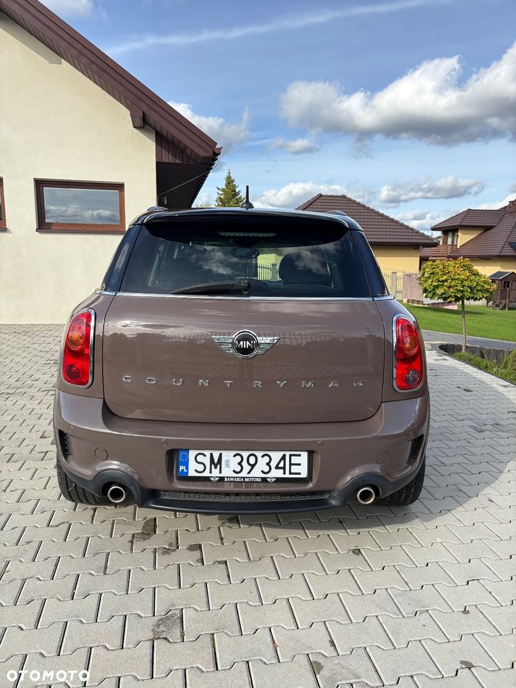 MINI Countryman - 4