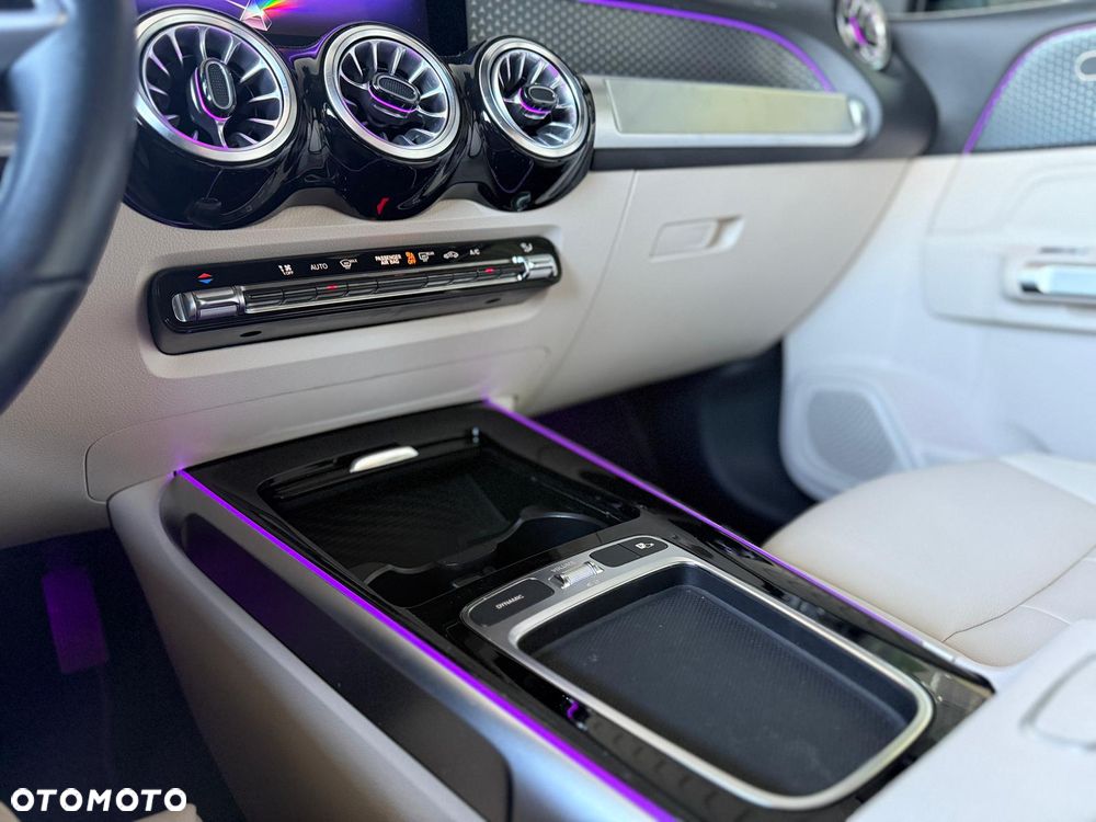 Mercedes-Benz GLB 200 d 4-Matic 8G-DCT - 19