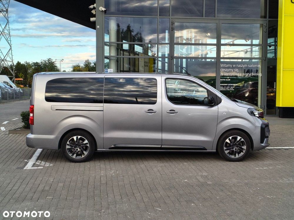 Opel Zafira 2025 photo 5