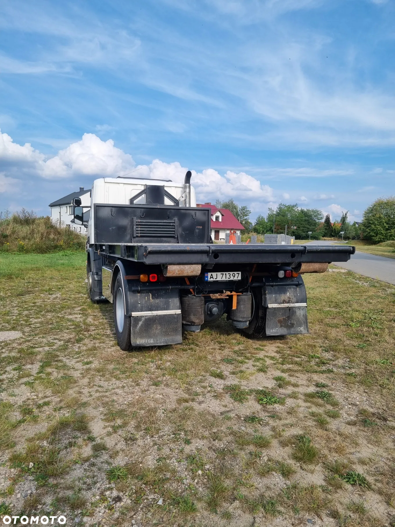 Scania P280 - 3