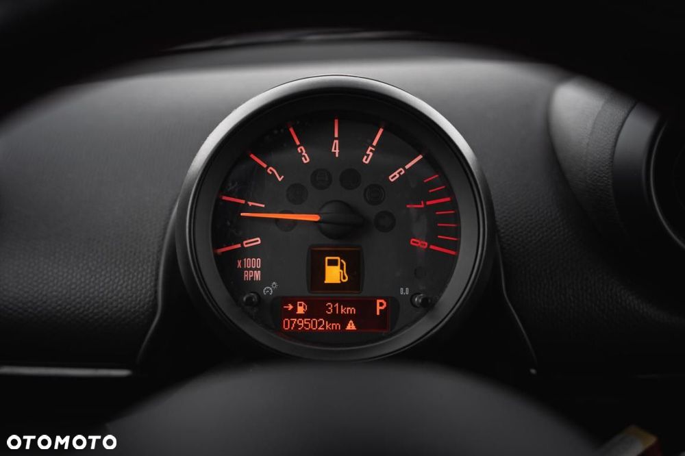 MINI Countryman - 25