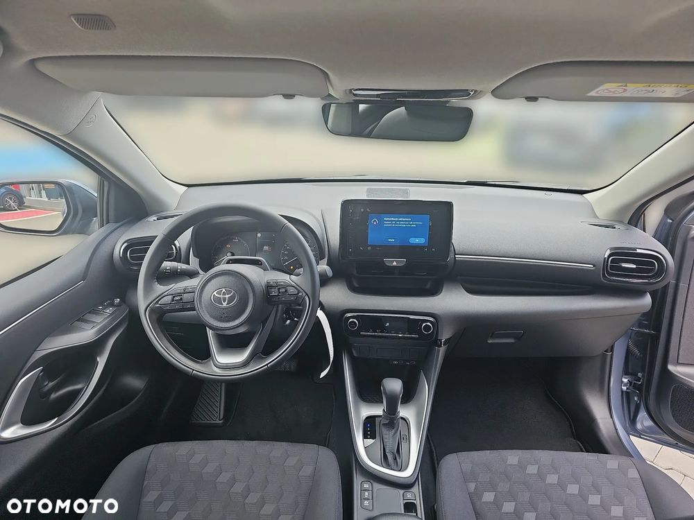 Toyota Yaris Hybrid 1.5 Comfort - 12