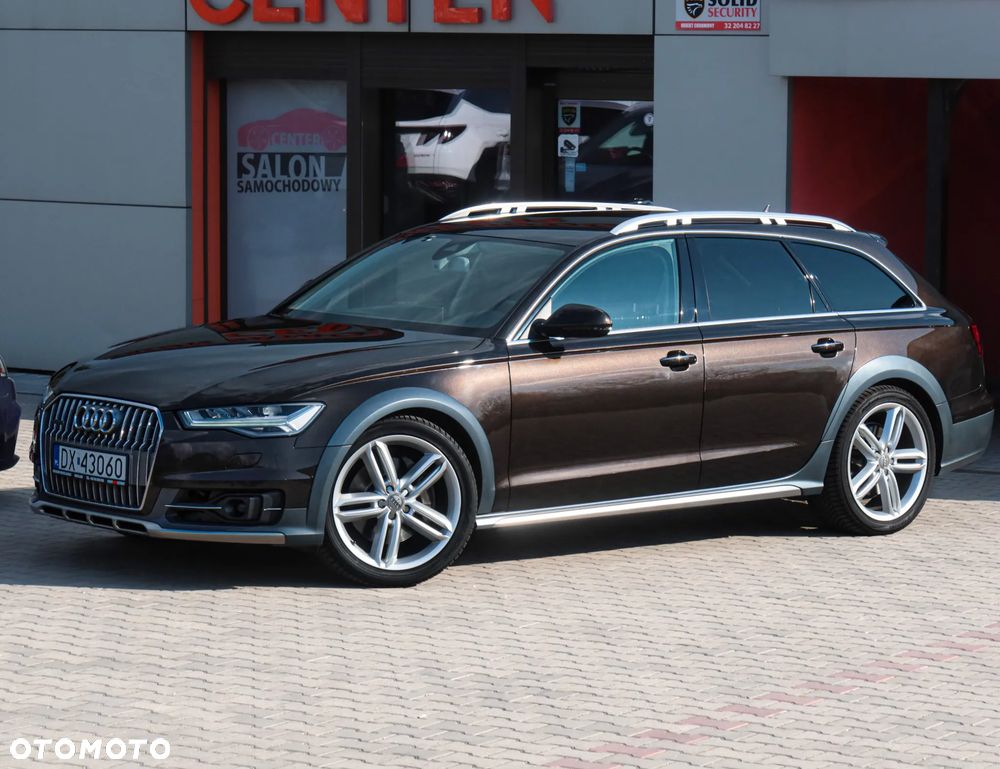 Audi A6 Allroad - 3