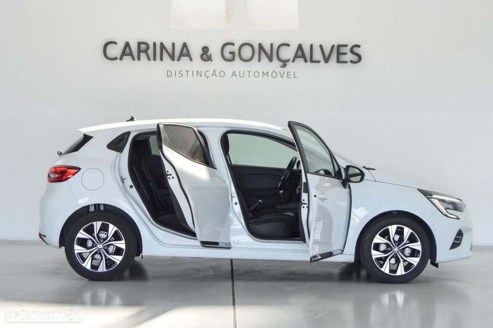 Renault Clio 1.0 TCe Evolution - 24