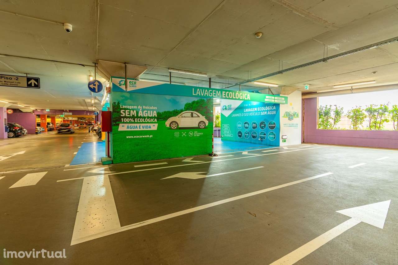 Trespasse – Negócio de Lavagem Automóvel - Grande imagem: 3/26