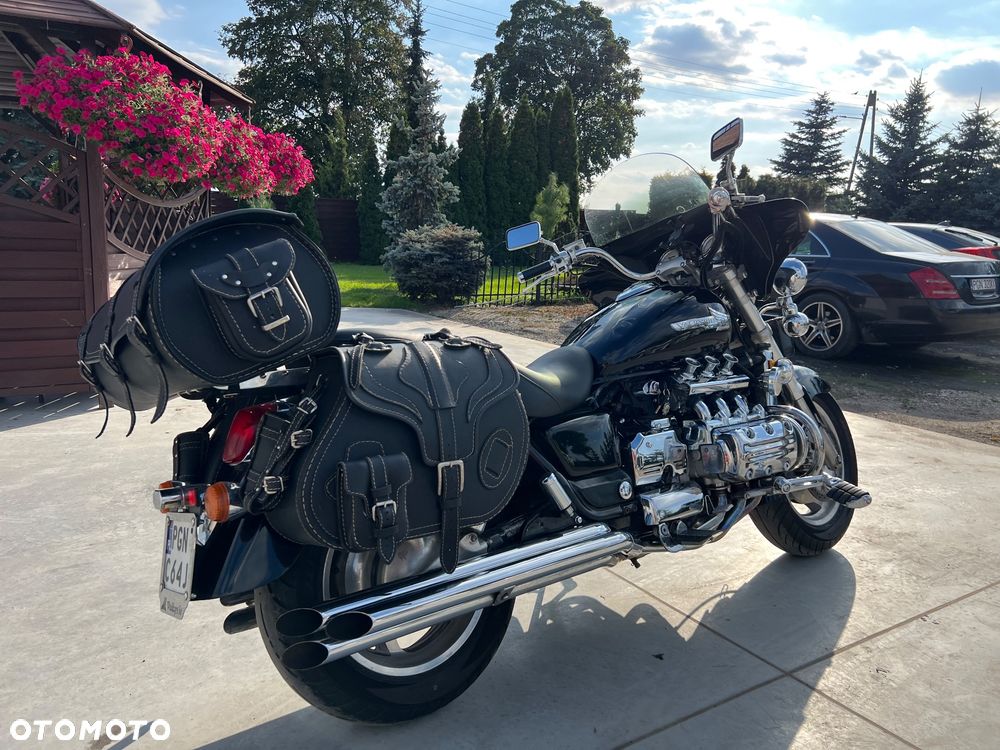 Honda Valkyrie - 4
