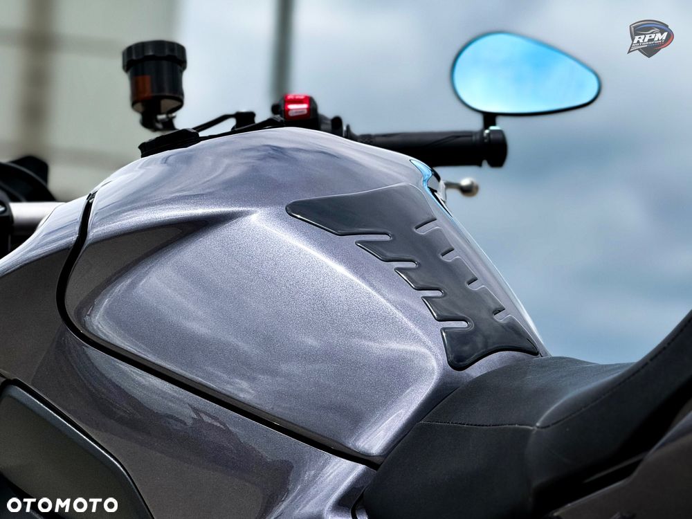 Yamaha MT - 16