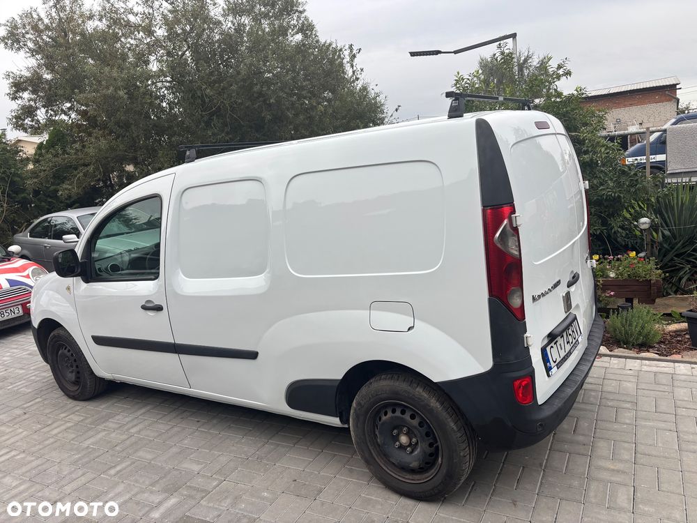 Renault Kangoo maxi - 3