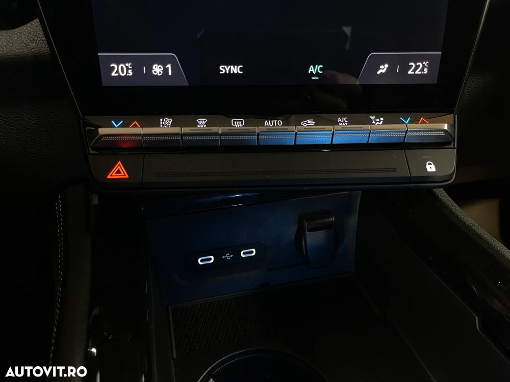 Renault Austral E-Tech Full 200 Techno - 23
