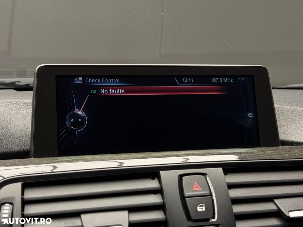 BMW Seria 3 - 18