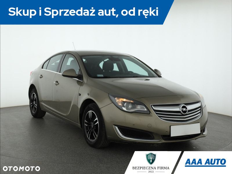 Opel Insignia - 2