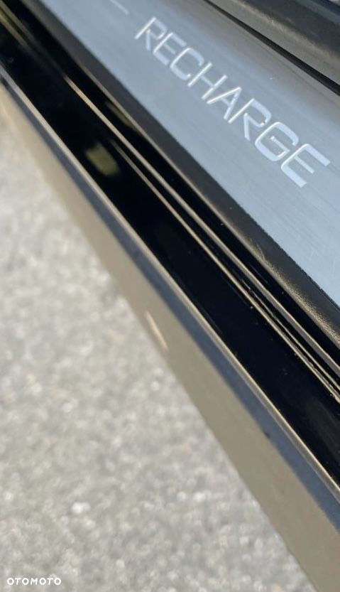 Volvo XC 40 T5 Plug-In Hybrid Plus Dark - 13