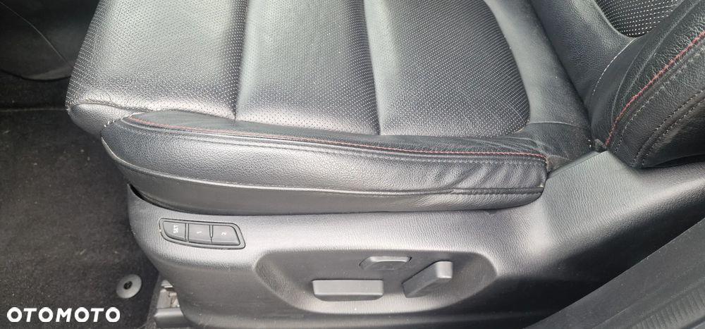 Mazda CX-5 2.2 D Skymotion - 28