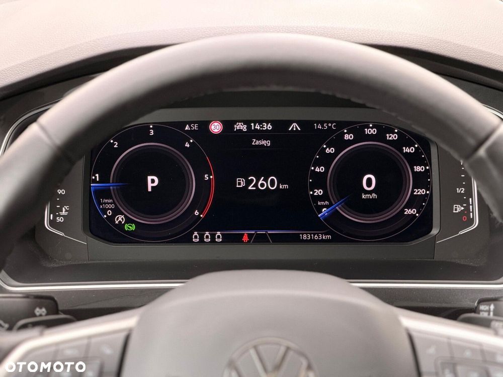 Volkswagen Tiguan 2.0 TDI SCR 4Mot Elegance DSG - 30
