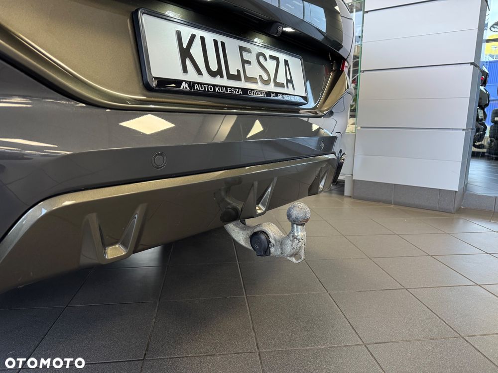 BMW X6 xDrive30d xLine - 9