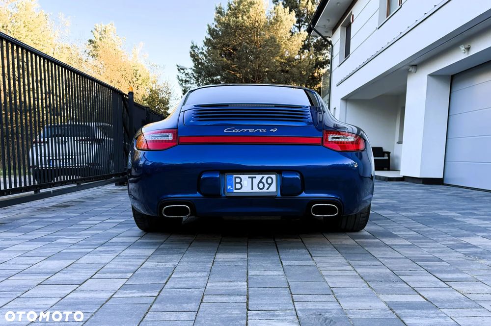 Porsche 911 - 7