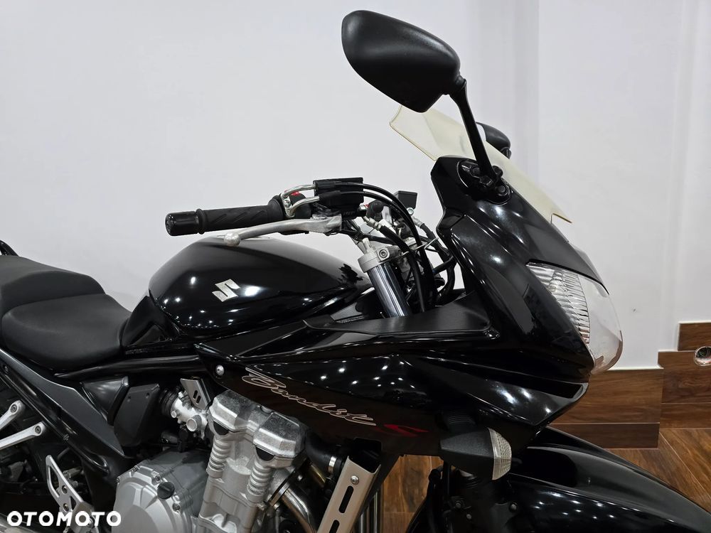 Suzuki Bandit - 27