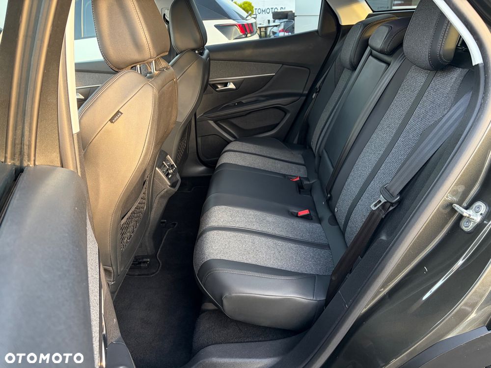 Peugeot 3008 2020
